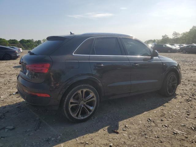 Vin: wa1gfcfs6gr003878, lot: 55265625, audi q3 prestige 20163