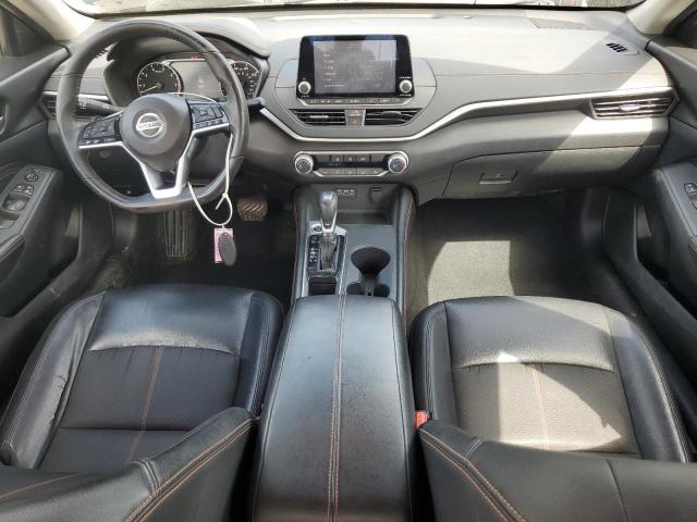 2020 NISSAN ALTIMA SR - 1N4BL4CV6LC234165