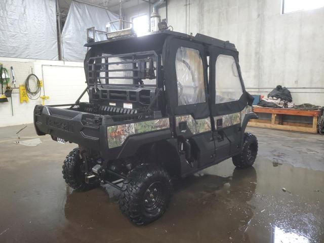 2017 KAWASAKI KAF820 D - JKBAFSD10HB504894