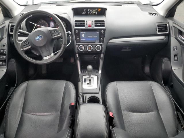 2016 SUBARU FORESTER 2 - JF2SJAHC4GH470801