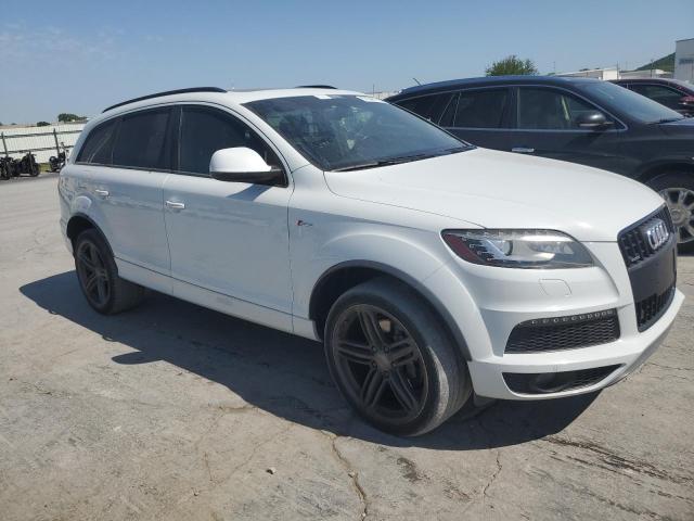 Vin: wa1dgafe6ed017417, lot: 57048115, audi q7 prestige 20144
