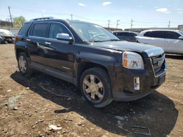 Vin: 2ctfljey9a6237668, lot: 55434825, gmc terrain slt 20104