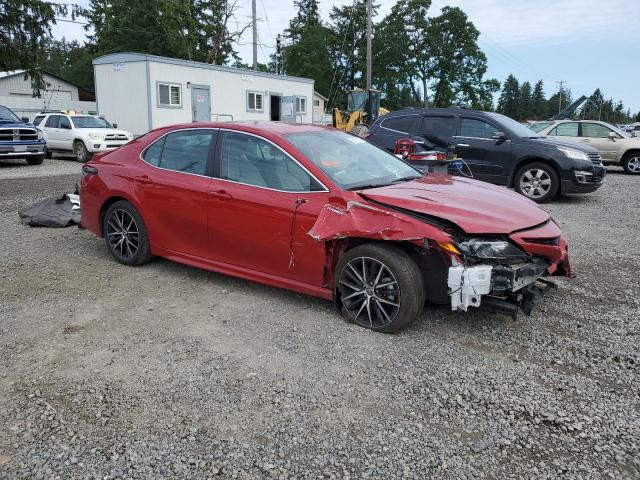 Vin: 4t1g31ak8mu028473, lot: 57637505, toyota camry se 20214