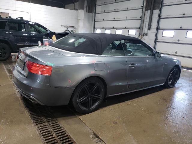2013 AUDI A5 PRESTIG - WAUWFAFH8DN012639