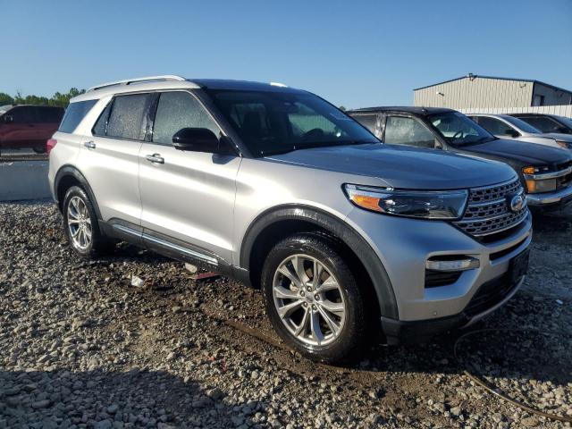 Vin: 1fmsk8fh0nga31130, lot: 56218465, ford explorer limited 20224