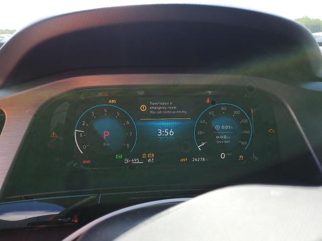2024 VOLKSWAGEN ATLAS CROS - 1V2JE2CA3RC213573