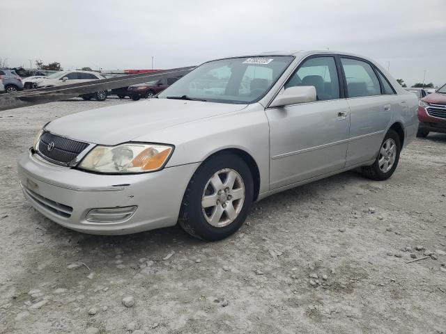 TOYOTA AVALON XL