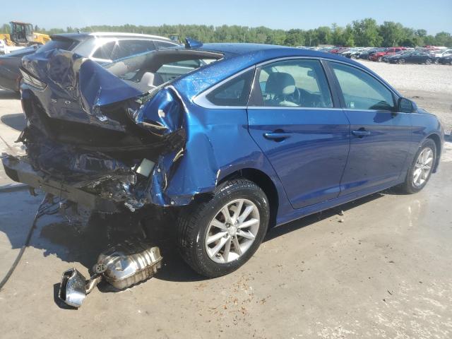 Vin: 5npe24af9jh688062, lot: 56010825, hyundai sonata se 20183