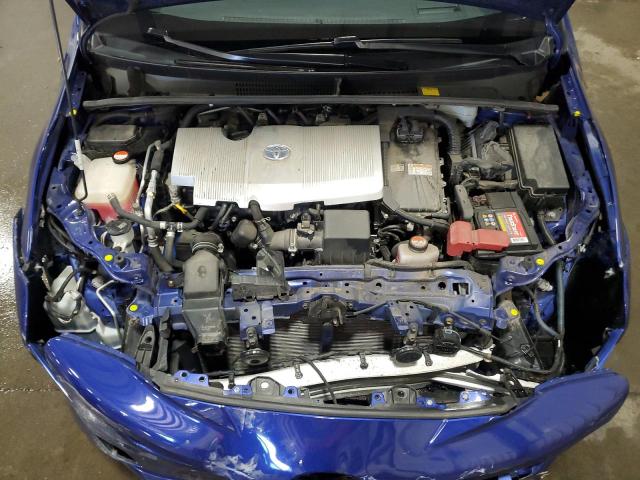 2016 TOYOTA PRIUS - JTDKARFU1G3522648