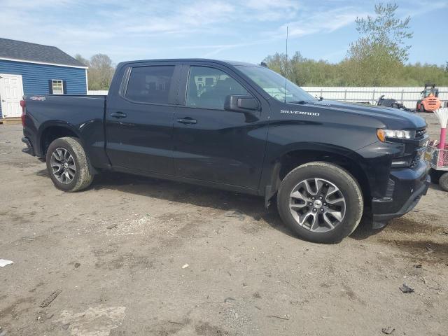 Vin: 3gcuyeet4mg296975, lot: 55391875, chevrolet all models k1500 rst 20214