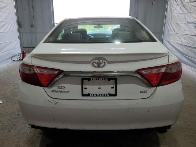 2016 TOYOTA CAMRY LE - 4T1BF1FK0GU557804