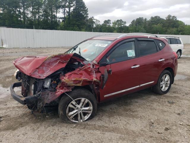 Vin: jn8as5mvxdw103726, lot: 55274055, nissan rogue s 2013 img_1
