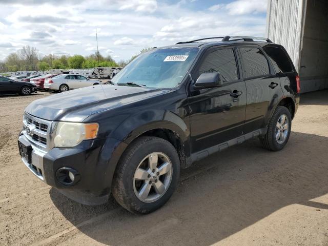 Vin: 1fmcu9eg2akc38770, lot: 55638905, ford escape limited 2010 img_1