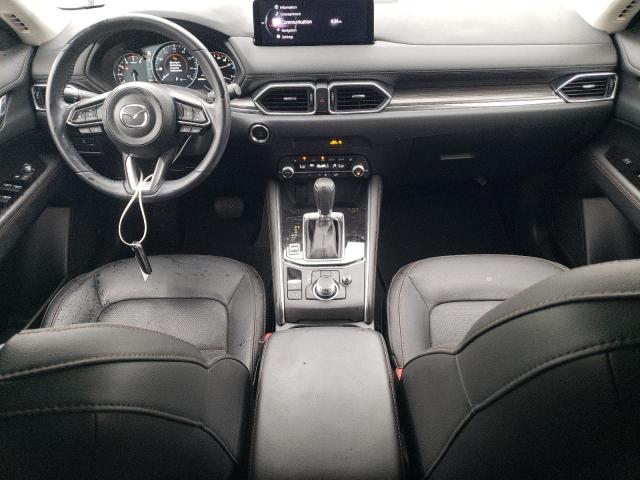 2023 MAZDA CX-5 PREMI - JM3KFBDM5P0158304