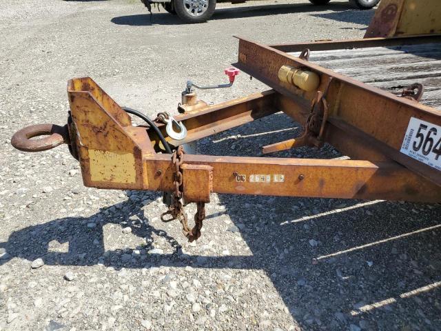 1986 EAGEREAVER UNKNOWN #3230211857