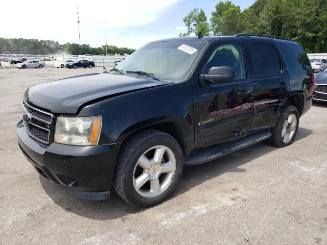 CHEVROLET TAHOE C150