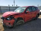 2016 MAZDA CX-5 SPORT - JM3KE2BY2G0910324