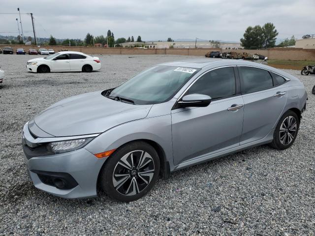 Vin: 19xfc1f91ge026878, lot: 55708215, honda civic touring 2016 img_1