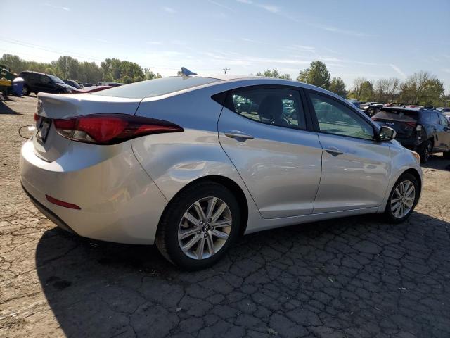 Vin: 5npdh4ae2fh614054, lot: 55993645, hyundai elantra se 20153