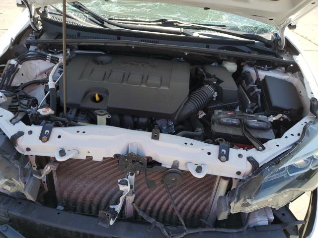2017 TOYOTA COROLLA L - 5YFBURHE5HP718694
