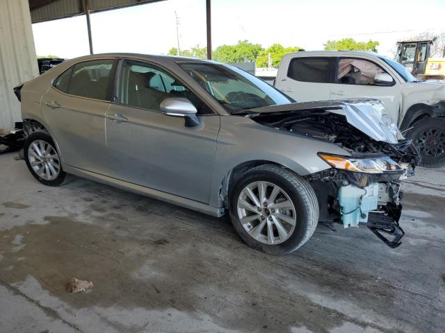 2021 TOYOTA CAMRY LE 4T1C11AK8MU578843