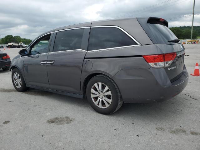 Vin: 5fnrl5h64gb019425, lot: 55599675, honda all models exl 20162