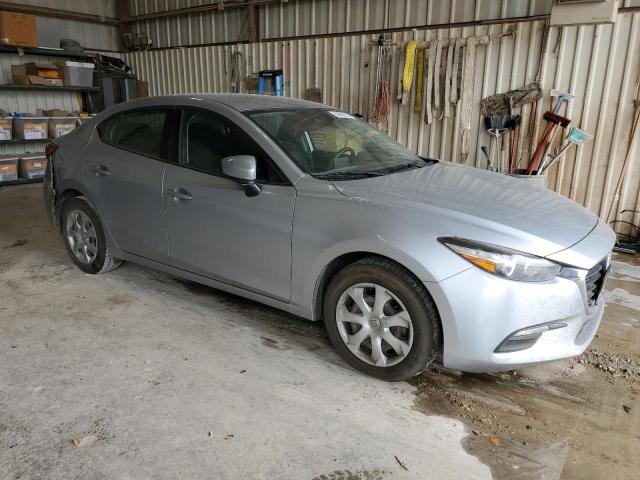 Vin: 3mzbn1u79jm233412, lot: 54869395, mazda 3 sport 20184