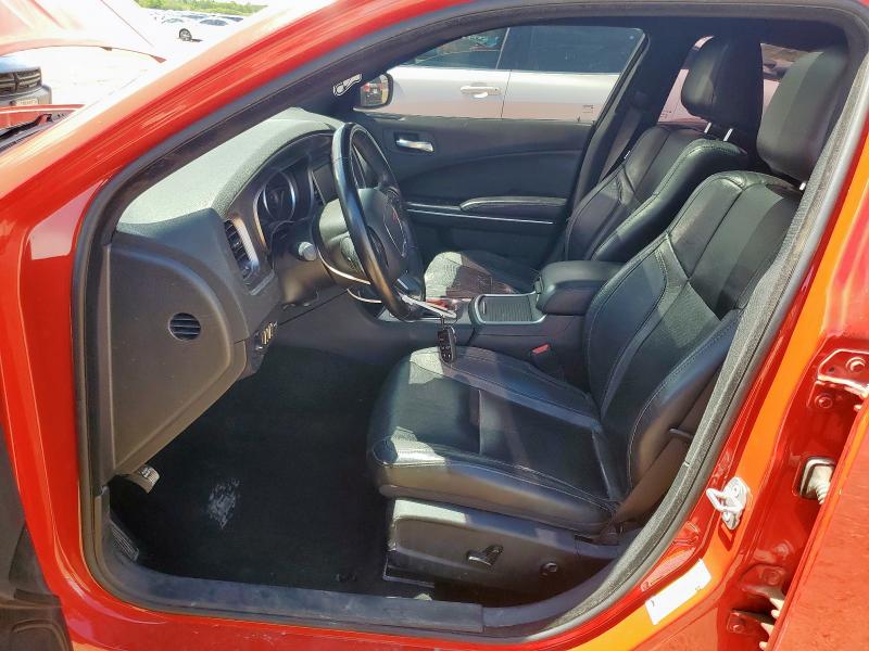 2021 DODGE CHARGER SX - 2C3CDXBGXMH624771