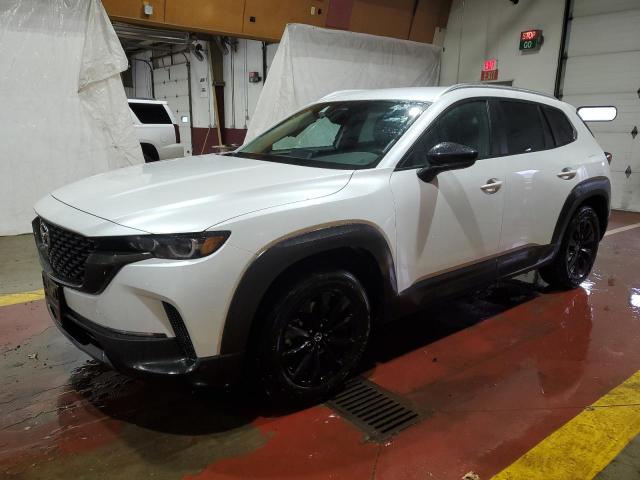 Vin: 7mmvabbm2sn309151, lot: 57885205, mazda cx-50 preferred 2025 img_1