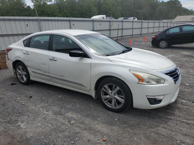 Vin: 1n4al3ap8fc177675, lot: 57830075, nissan altima 2.5 20154