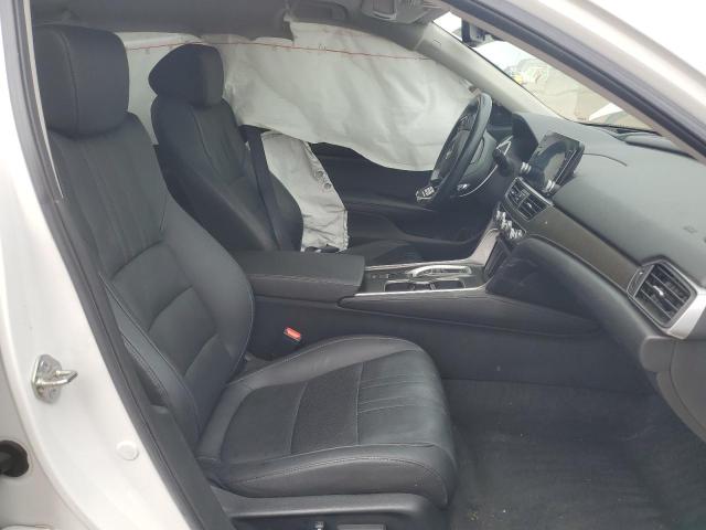 2019 HONDA ACCORD TOU - 1HGCV2F95KA017133