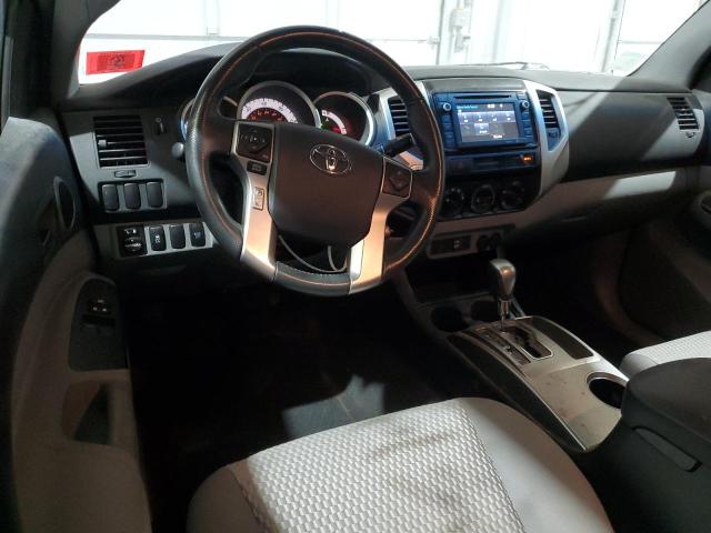 2015 TOYOTA TACOMA ACC - 5TFUX4EN7FX039029