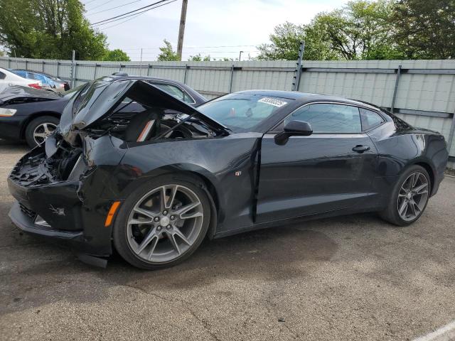 Vin: 1g1fb1rs3p0133112, lot: 55380325, chevrolet camaro ls 2023 img_1