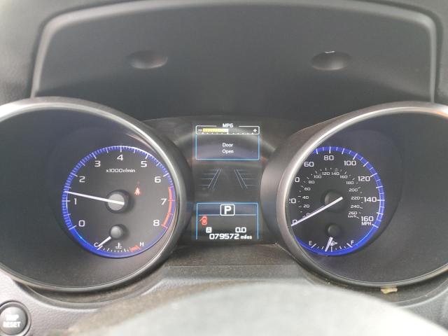 2018 SUBARU OUTBACK 3. - 4S4BSENC6J3245111