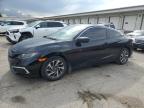 2019 HONDA CIVIC LX - 2HGFC4B63KH305454