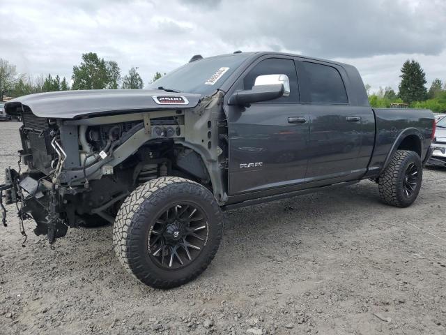 RAM 2500 LARAM