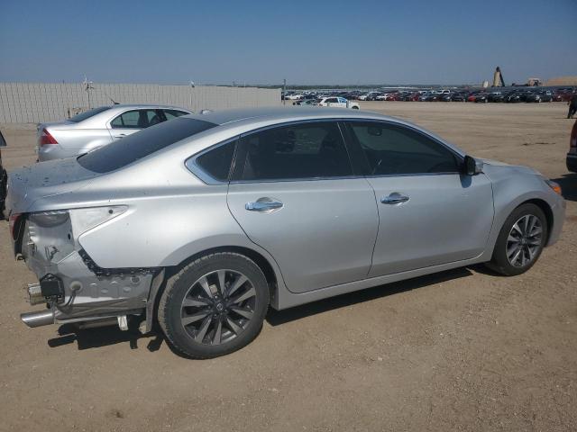 Vin: 1n4al3ap4hc110591, lot: 55620415, nissan altima 2.5 20173