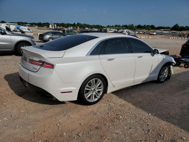 Vin: 3ln6l2g90er820731, lot: 57818185, lincoln mkz 20143