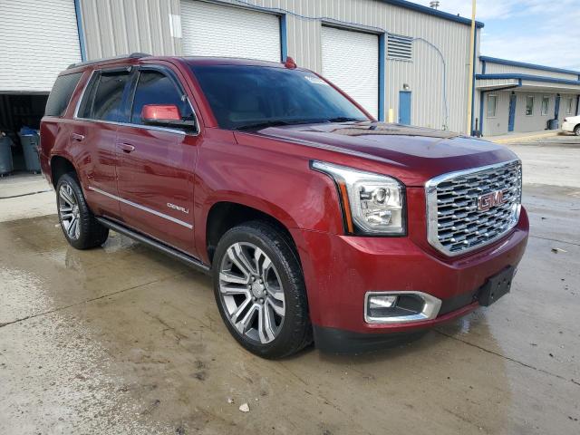 Vin: 1gks2ckj8jr210731, lot: 55670195, gmc yukon denali 20184