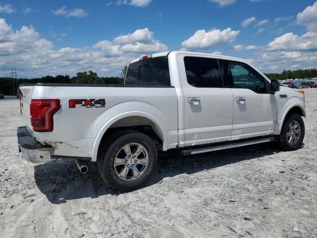Vin: 1ftew1ef4fke84209, lot: 53974715, ford f-150 supercrew 20153
