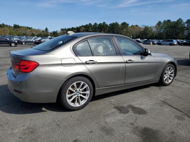 Vin: wba8a3c57gk551644, lot: 55215045, bmw 3 series xi 20163