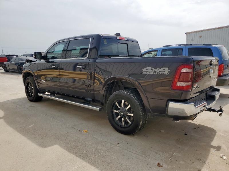 Vin: 1c6srfjt5kn807086, lot: 57185695, ram 1500 laramie 20192