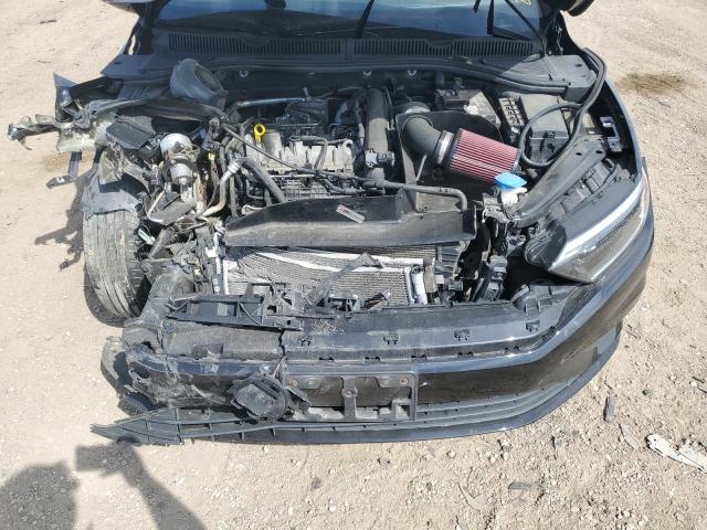 2019 VOLKSWAGEN JETTA S - 3VWC57BU4KM260518
