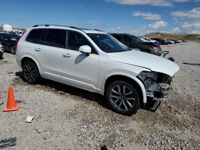 Vin: yv4a22pk7h1121385, lot: 56728565, volvo xc90 t6 20174