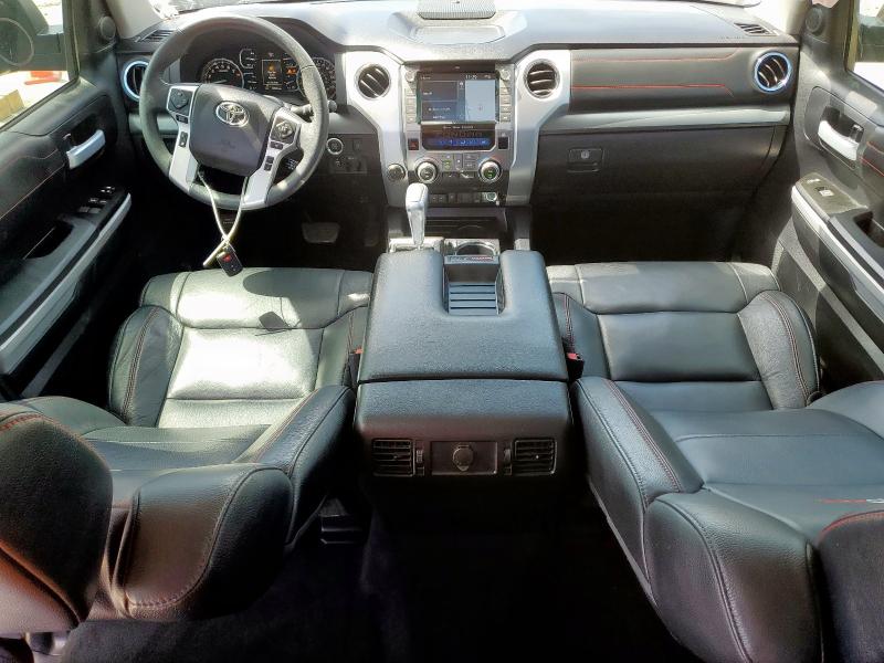 2021 TOYOTA TUNDRA CRE 5TFDY5F11MX993660