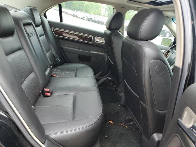 2006 LINCOLN ZEPHYR #3317703113