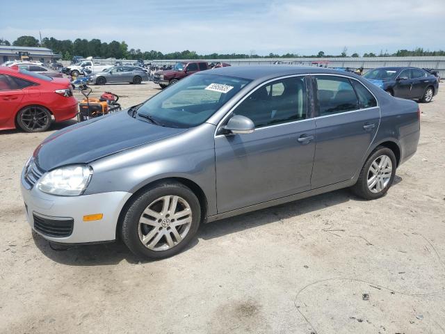 VOLKSWAGEN JETTA 2.5