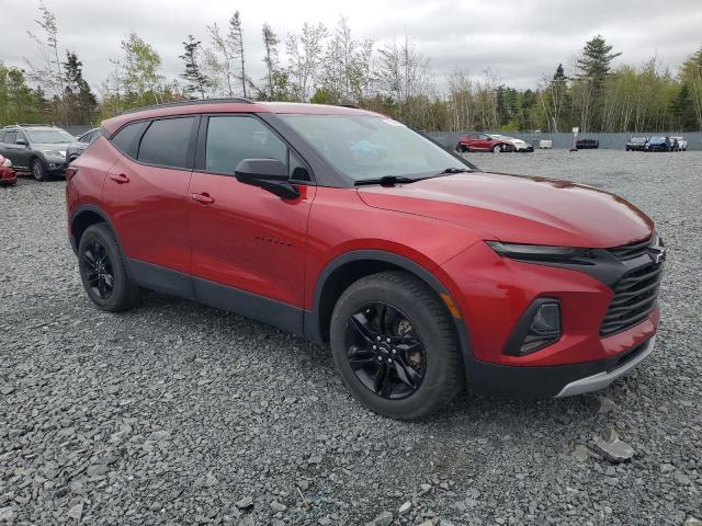 Vin: 3gnkbhrs6ns146707, lot: 56517535, chevrolet blazer 2lt 20224