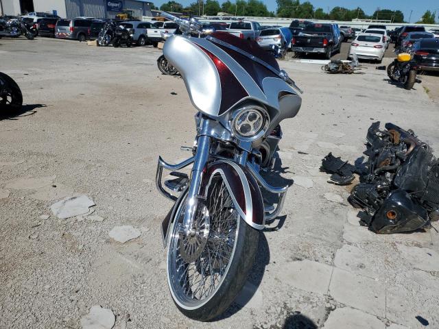 2010 HARLEY-DAVIDSON FLHTCU SHR - 1HD1FL413AB629893