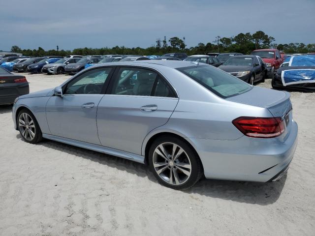 Vin: wddhf5kb9gb240634, lot: 55027425, mercedes-benz e-class 350 20162